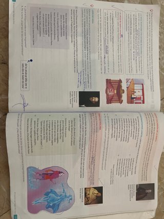 Lengua castellana y literatura