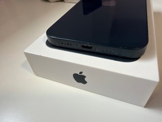 iPhone 13 Azul Marino