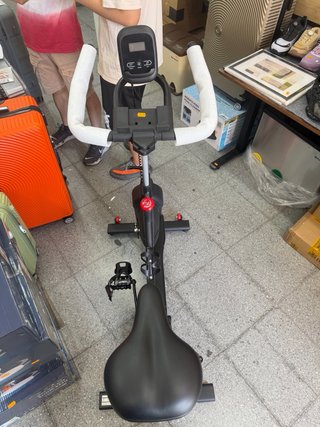Bicicleta de Spinning RUKSIÓN Racing