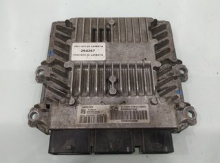 Centralita Motor Fiat SW9663607880 Ulysse 539035