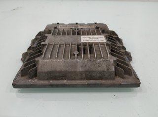 Centralita Motor Fiat SW9663607880 Ulysse 539035