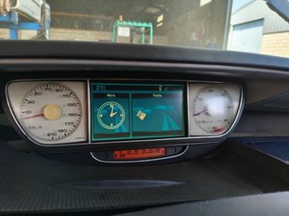 Centralita Motor Fiat SW9663607880 Ulysse 539035
