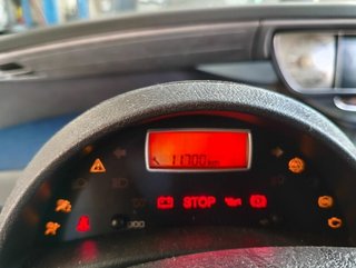Centralita Motor Fiat SW9663607880 Ulysse 539035