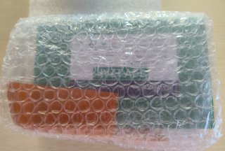 Batería Litio Daweikala 12v 12ah nueva con bms