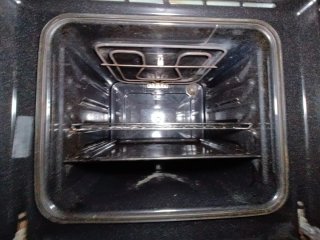 Horno Zanussi