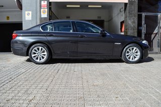 BMW Serie 5 535iA