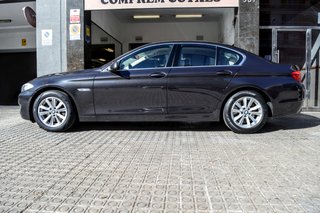 BMW Serie 5 535iA