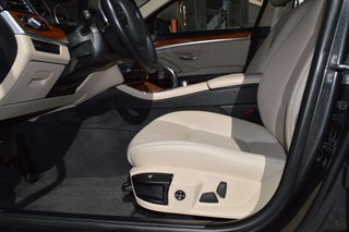 BMW Serie 5 535iA