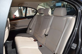 BMW Serie 5 535iA