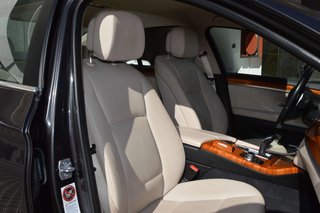 BMW Serie 5 535iA