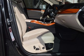 BMW Serie 5 535iA