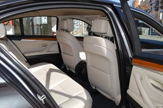 BMW Serie 5 535iA