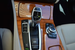BMW Serie 5 535iA