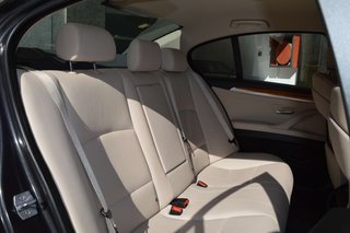 BMW Serie 5 535iA