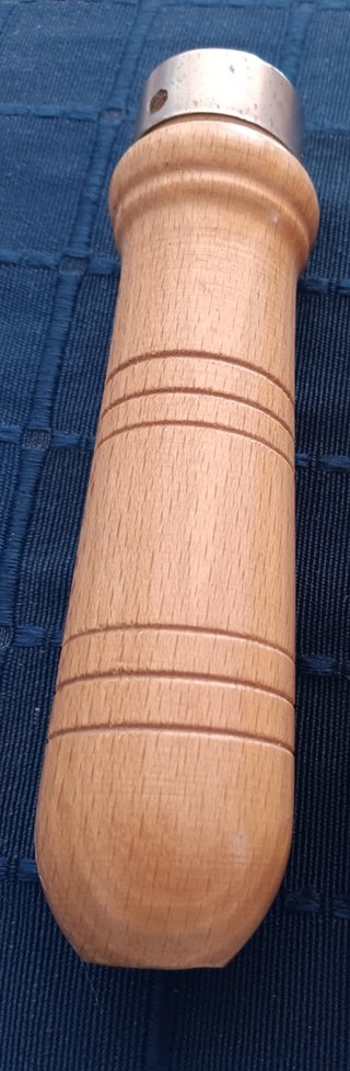 Puños Futbolin