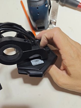 Pantalla LCD KuKirin G2 Pro/max