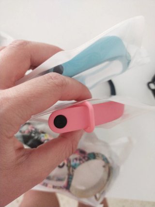 Pulseras Xiaomi Mi Band