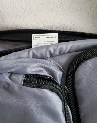 Mochila Targus Work+Play Fitness Portátil