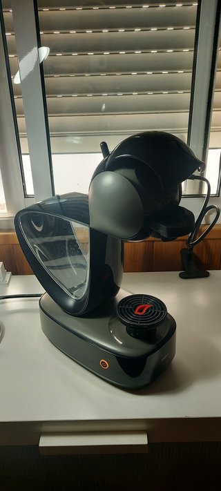 Cafetera Krups Dolce Gusto Genio S Plus
