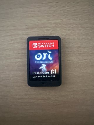 Ori The Collection Nintendo Switch
