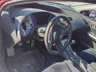 Llanta honda 17*7j55 civic berlina 5 (fk) 463724