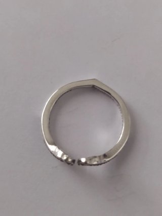 Anillo Pandora Maléfica Talla 54