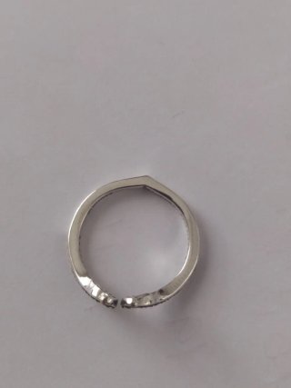 Anillo Pandora Maléfica Talla 54