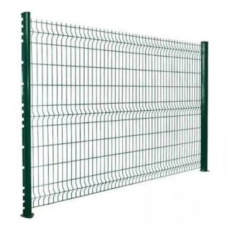 Valla Panel Hércules Electrosoldada