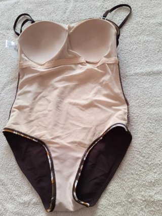 Bañador de mujer