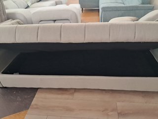 Sofá Cama Click Clack Beige