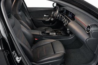 Mercedes-Benz A 180 AMG