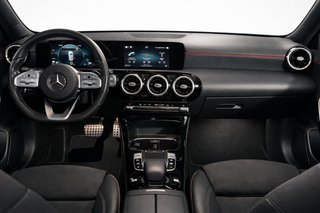 Mercedes-Benz A 180 AMG
