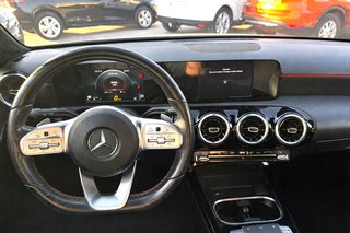 Mercedes-Benz A 180 AMG