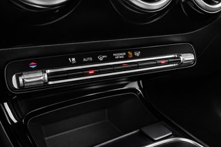 Mercedes-Benz A 180 AMG