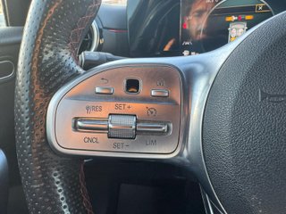 Mercedes-Benz A 180 AMG