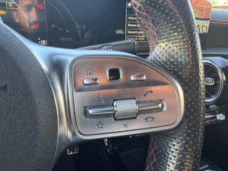 Mercedes-Benz A 180 AMG