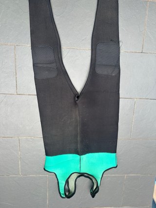 Traje de buceo neopreno
