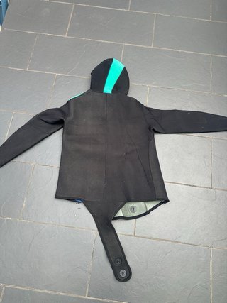 Traje de buceo neopreno