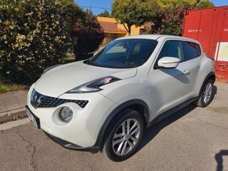 Nissan Juke 2016