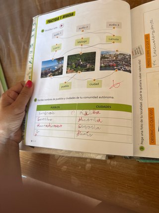 Libro ciencias sociales edelvives 2 primaria