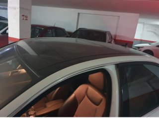 Mercedes-Benz Clase C 2012