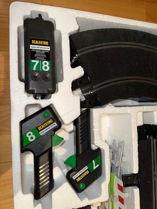 Scalextric Daytona
