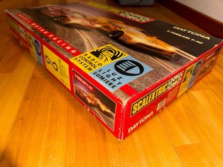 Scalextric Daytona
