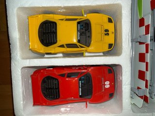 Scalextric Daytona