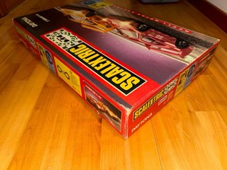 Scalextric Daytona