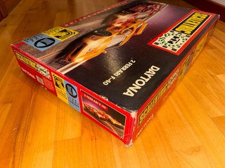 Scalextric Daytona