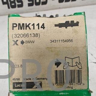 BOMBA FRENO BMW 5 NUEVO PMK114