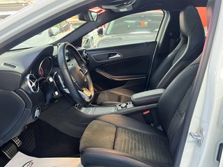 Mercedes-Benz Clase A AMG-LINE