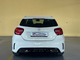 Mercedes-Benz Clase A AMG-LINE