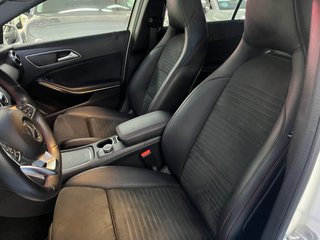 Mercedes-Benz Clase A AMG-LINE